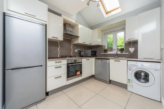 Photo of 86 The Waterways,, Sallins,, Co. Kildare, W91 X520