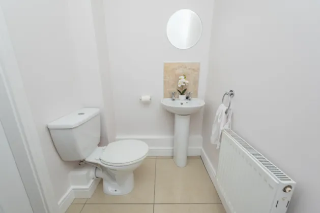 Photo of 86 The Waterways,, Sallins,, Co. Kildare, W91 X520