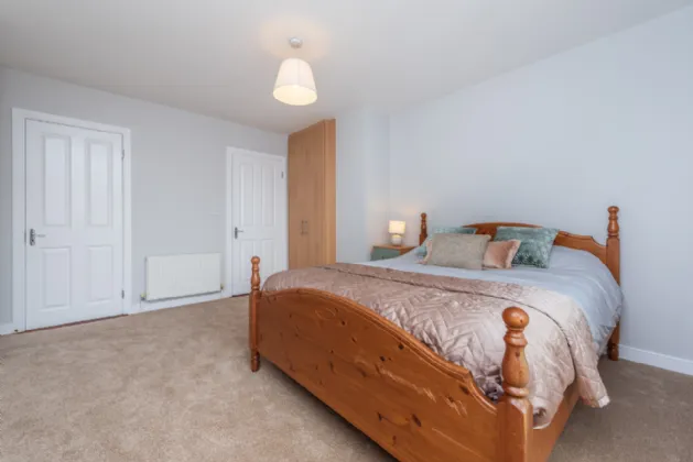 Photo of 86 The Waterways,, Sallins,, Co. Kildare, W91 X520