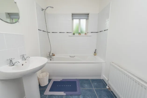 Photo of 86 The Waterways,, Sallins,, Co. Kildare, W91 X520