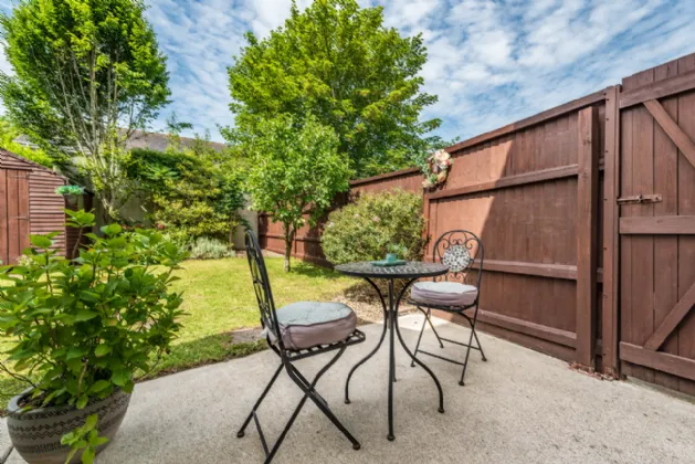 Photo of 86 The Waterways,, Sallins,, Co. Kildare, W91 X520