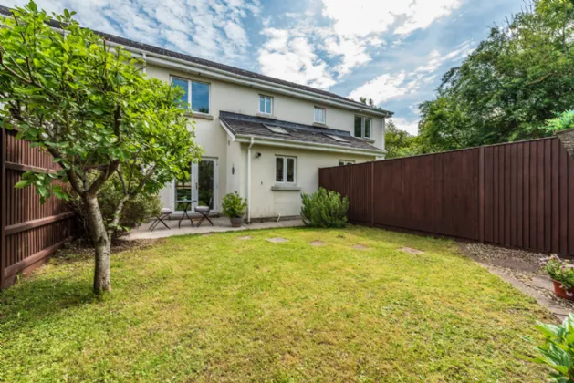 Photo of 86 The Waterways,, Sallins,, Co. Kildare, W91 X520