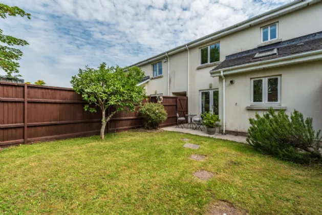 Photo of 86 The Waterways,, Sallins,, Co. Kildare, W91 X520