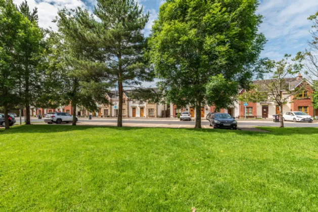 Photo of 86 The Waterways,, Sallins,, Co. Kildare, W91 X520