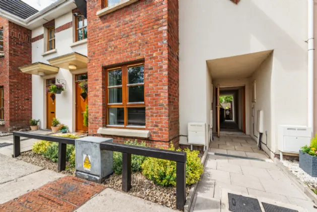 Photo of 86 The Waterways,, Sallins,, Co. Kildare, W91 X520