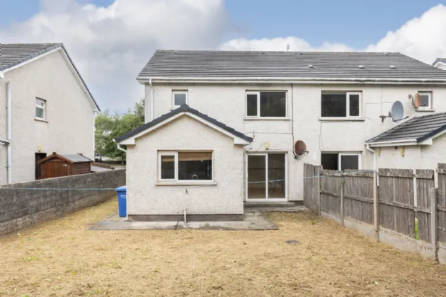 Photo of 10 Poppyfields Close, Broomfield Village, Midleton, Co Cork, P25 EK03
