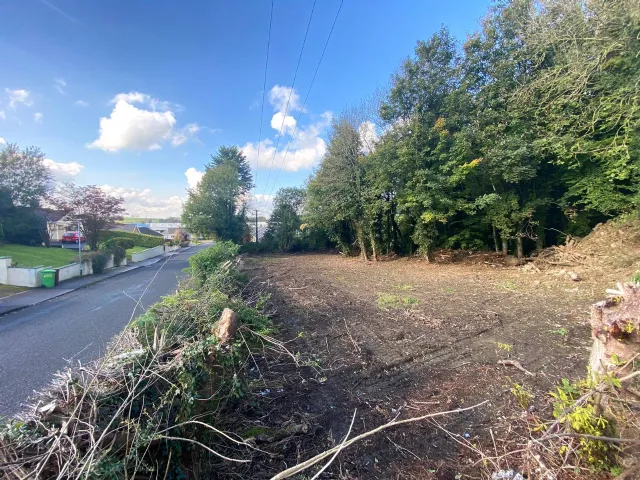 Photo of Site With OPP, Killyconnigan,, Monaghan.