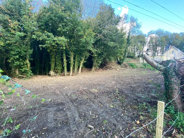 Photo of Site With OPP, Killyconnigan,, Monaghan.