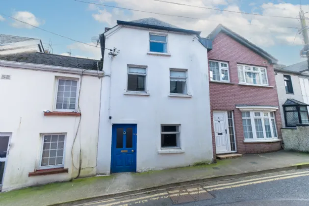 Photo of 4 Water Street, Youghal, Co Cork, P36FY04