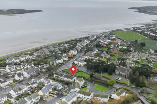 Photo of 4 The Maltings, Skerries, Co. Dublin, K34 DY75