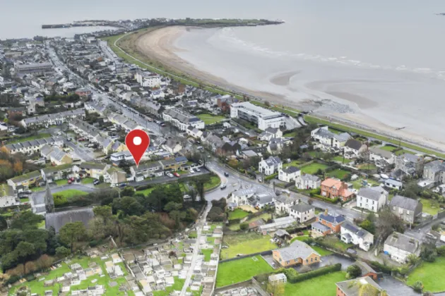 Photo of 4 The Maltings, Skerries, Co. Dublin, K34 DY75