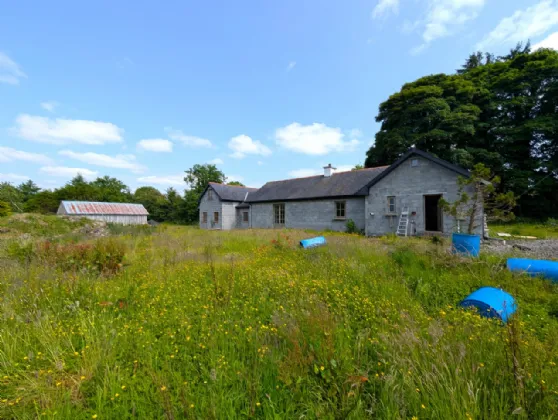 Photo of Kincon, Kiltimagh, Co Mayo, F12WP82