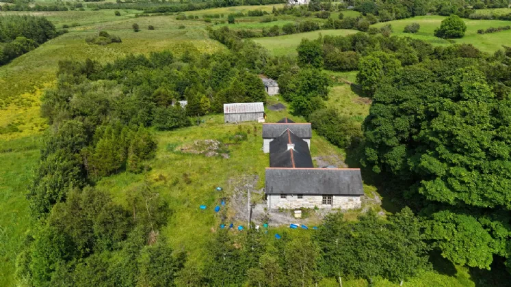 Photo of Kincon, Kiltimagh, Co Mayo, F12WP82