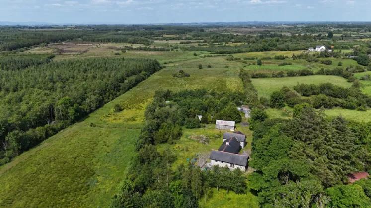 Photo of Kincon, Kiltimagh, Co Mayo, F12WP82