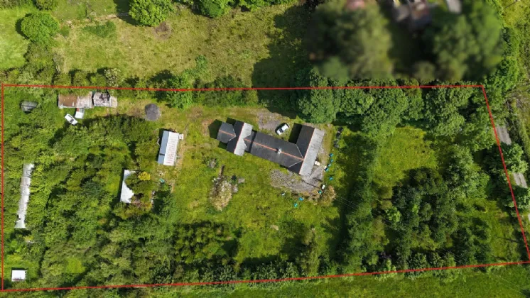 Photo of Kincon, Kiltimagh, Co Mayo, F12WP82