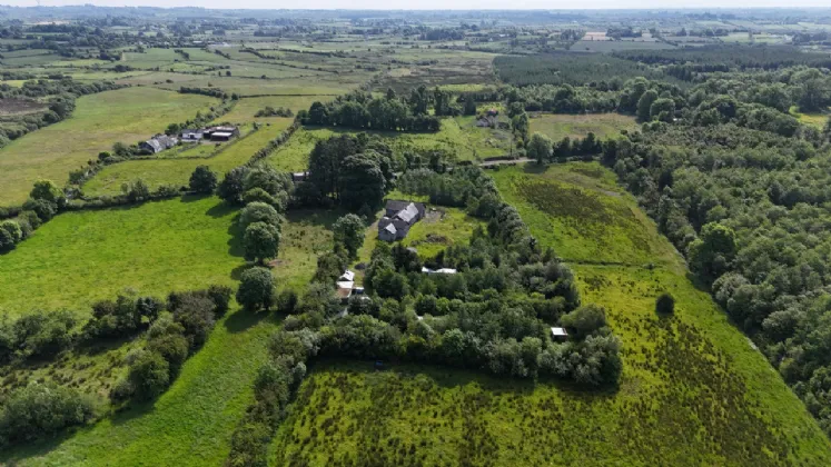 Photo of Kincon, Kiltimagh, Co Mayo, F12WP82