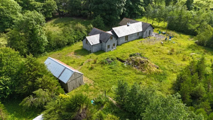 Photo of Kincon, Kiltimagh, Co Mayo, F12WP82