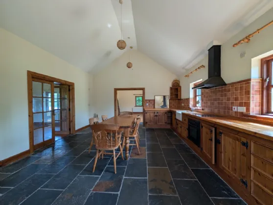 Photo of Kincon, Kiltimagh, Co Mayo, F12WP82