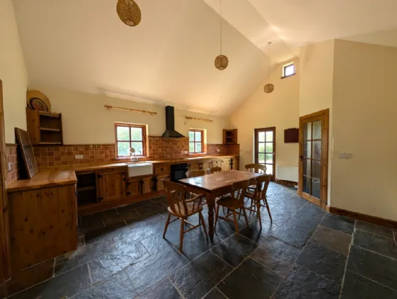 Photo of Kincon, Kiltimagh, Co Mayo, F12WP82