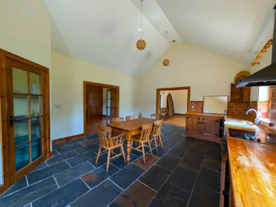 Photo of Kincon, Kiltimagh, Co Mayo, F12WP82