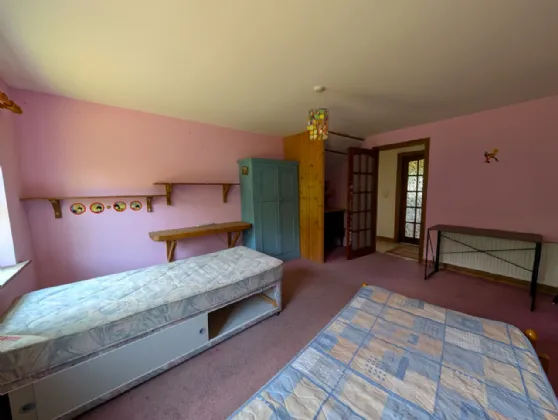 Photo of Kincon, Kiltimagh, Co Mayo, F12WP82