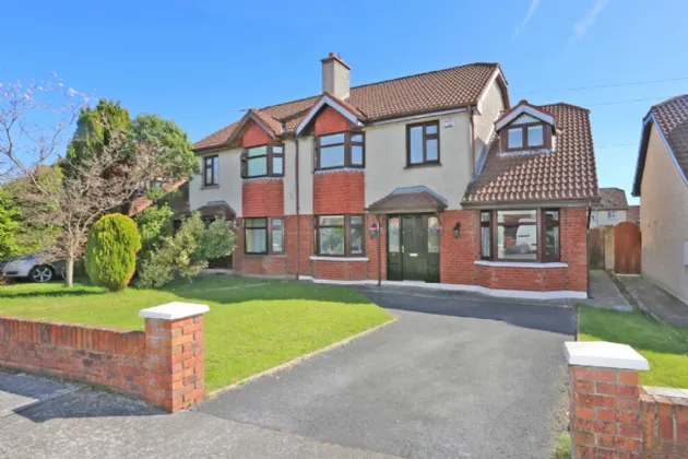 Photo of 27 Bell View, Church Hill Meadows, Raheen, Limerick, V94 XPT1