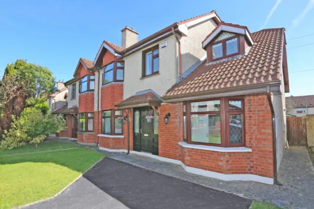 Photo of 27 Bell View, Church Hill Meadows, Raheen, Limerick, V94 XPT1