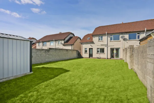 Photo of 27 Bell View, Church Hill Meadows, Raheen, Limerick, V94 XPT1