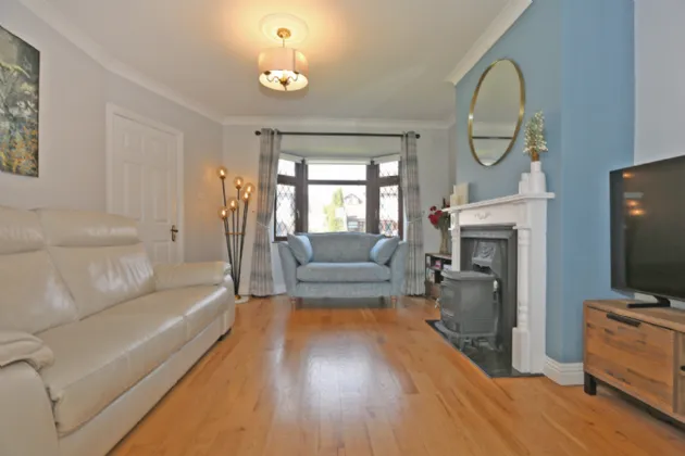 Photo of 27 Bell View, Church Hill Meadows, Raheen, Limerick, V94 XPT1