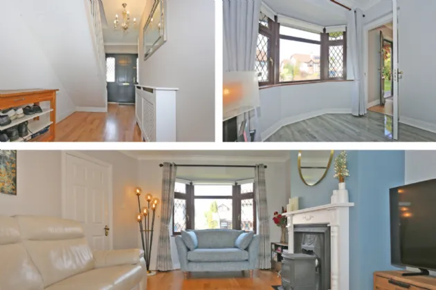 Photo of 27 Bell View, Church Hill Meadows, Raheen, Limerick, V94 XPT1