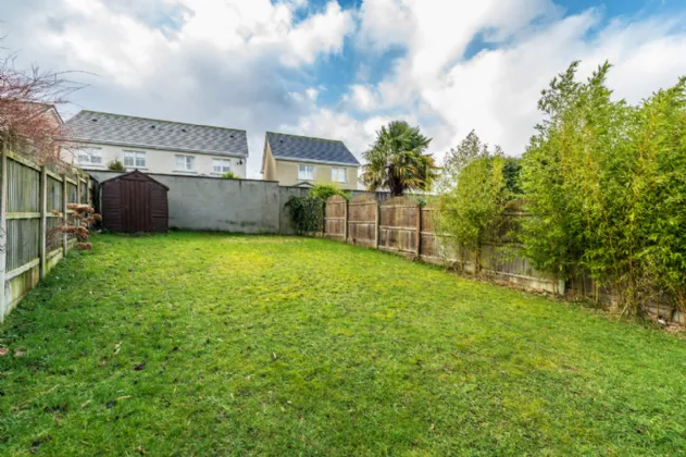 Photo of 59 Oak Glade, Naas, Co. Kildare, W91 TFK8