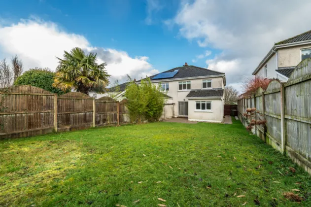 Photo of 59 Oak Glade, Naas, Co. Kildare, W91 TFK8