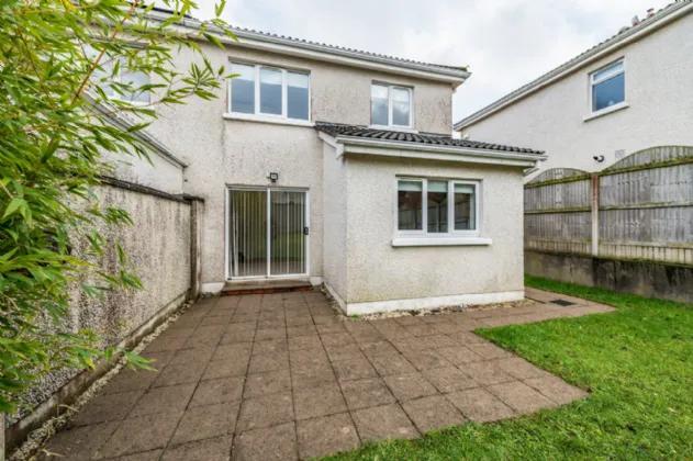 Photo of 59 Oak Glade, Naas, Co. Kildare, W91 TFK8