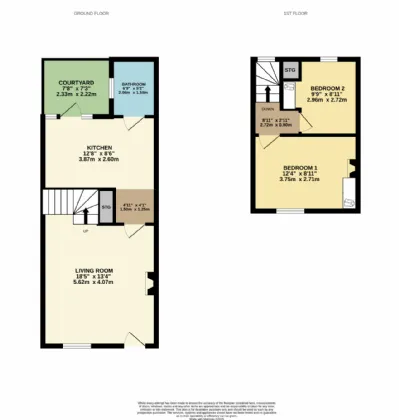 Photo of 40 Viking Road, Stoneybatter, Dublin 7, D07 EH7R