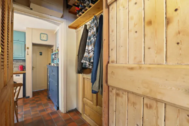 Photo of 40 Viking Road, Stoneybatter, Dublin 7, D07 EH7R