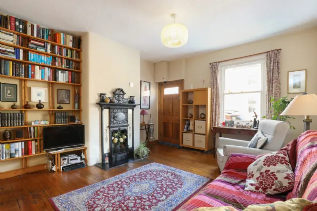 Photo of 40 Viking Road, Stoneybatter, Dublin 7, D07 EH7R