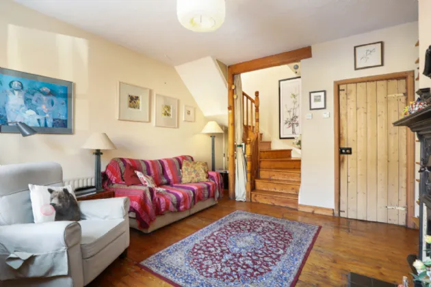 Photo of 40 Viking Road, Stoneybatter, Dublin 7, D07 EH7R