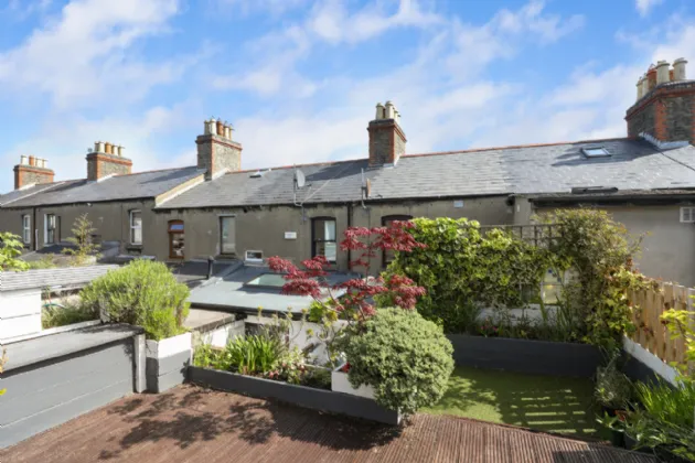 Photo of 40 Viking Road, Stoneybatter, Dublin 7, D07 EH7R