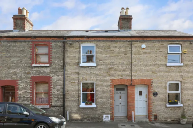 Photo of 40 Viking Road, Stoneybatter, Dublin 7, D07 EH7R