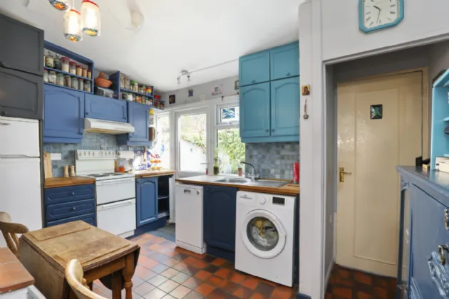 Photo of 40 Viking Road, Stoneybatter, Dublin 7, D07 EH7R