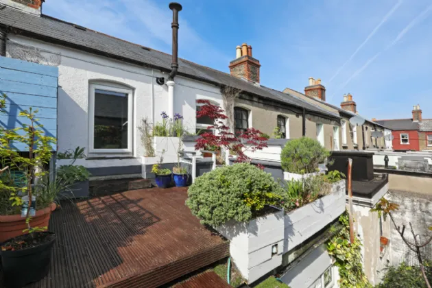 Photo of 40 Viking Road, Stoneybatter, Dublin 7, D07 EH7R