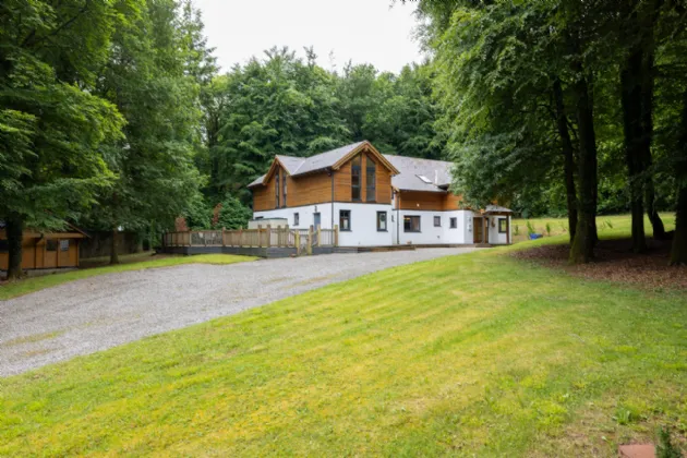 Photo of Sequoia, Killgibbon Wood, Bree, Enniscorthy, Co Wexford, Y21 DN79