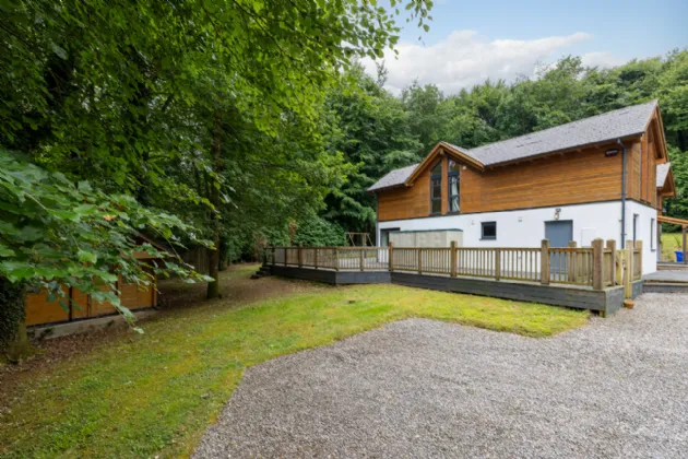 Photo of Sequoia, Killgibbon Wood, Bree, Enniscorthy, Co Wexford, Y21 DN79