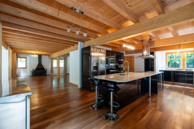 Photo of Sequoia, Killgibbon Wood, Bree, Enniscorthy, Co Wexford, Y21 DN79