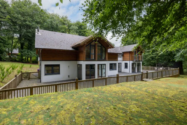 Photo of Sequoia, Killgibbon Wood, Bree, Enniscorthy, Co Wexford, Y21 DN79