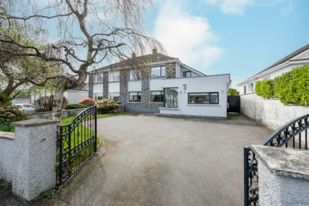 Photo of 11 Halldene Villas, Bishopstown, Cork, T12 VP6E