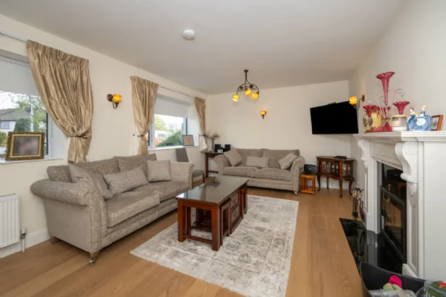 Photo of 11 Halldene Villas, Bishopstown, Cork, T12 VP6E