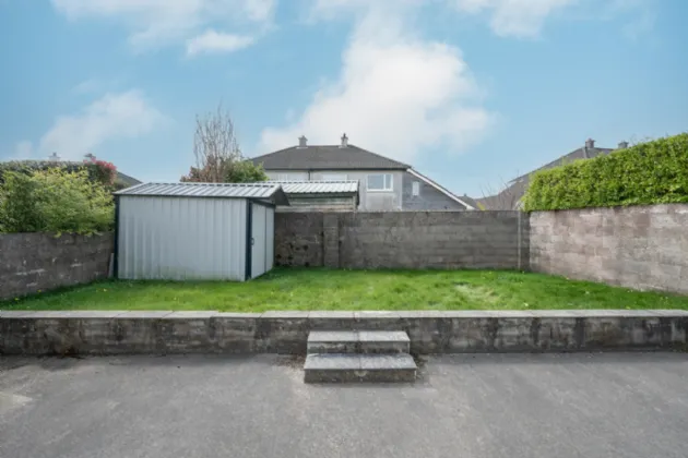 Photo of 11 Halldene Villas, Bishopstown, Cork, T12 VP6E