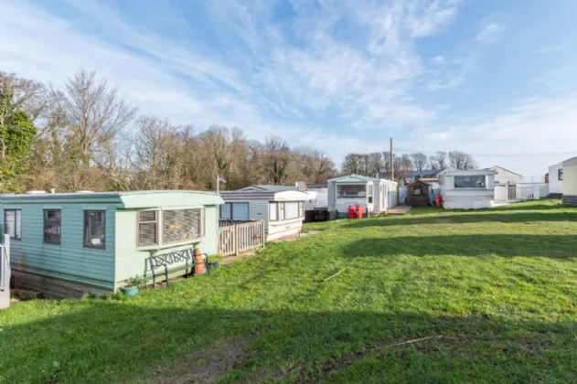 Photo of The Saratoga Bar, B&B Accommodation, & Caravan Park, Dromina, Woodstown, Co. Waterford, X91 YH34