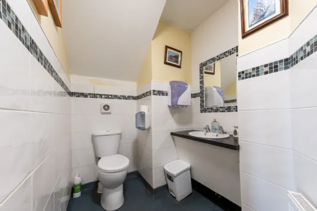 Photo of The Saratoga Bar, B&B Accommodation, & Caravan Park, Dromina, Woodstown, Co. Waterford, X91 YH34